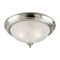 Westinghouse Westinghouse 13.38 in. H X 13 in. W X 13 in. L Ceiling Light 64305 - alternate 1